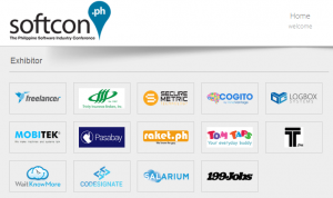 MOBITEK is exhibiting in SOFTCON 2014, Dec 3