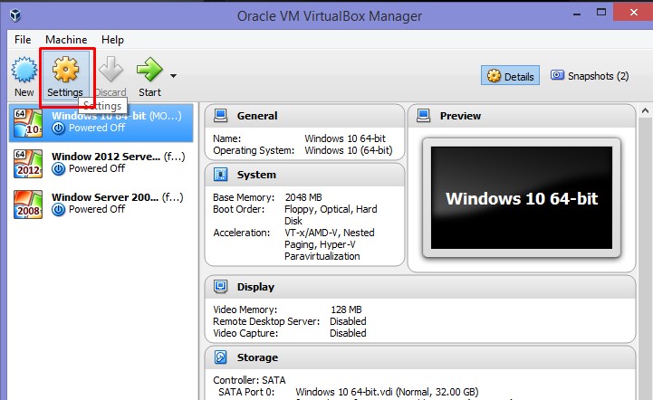 How to Set-Up MOBITEK S80 Modem in VirtualBox-01